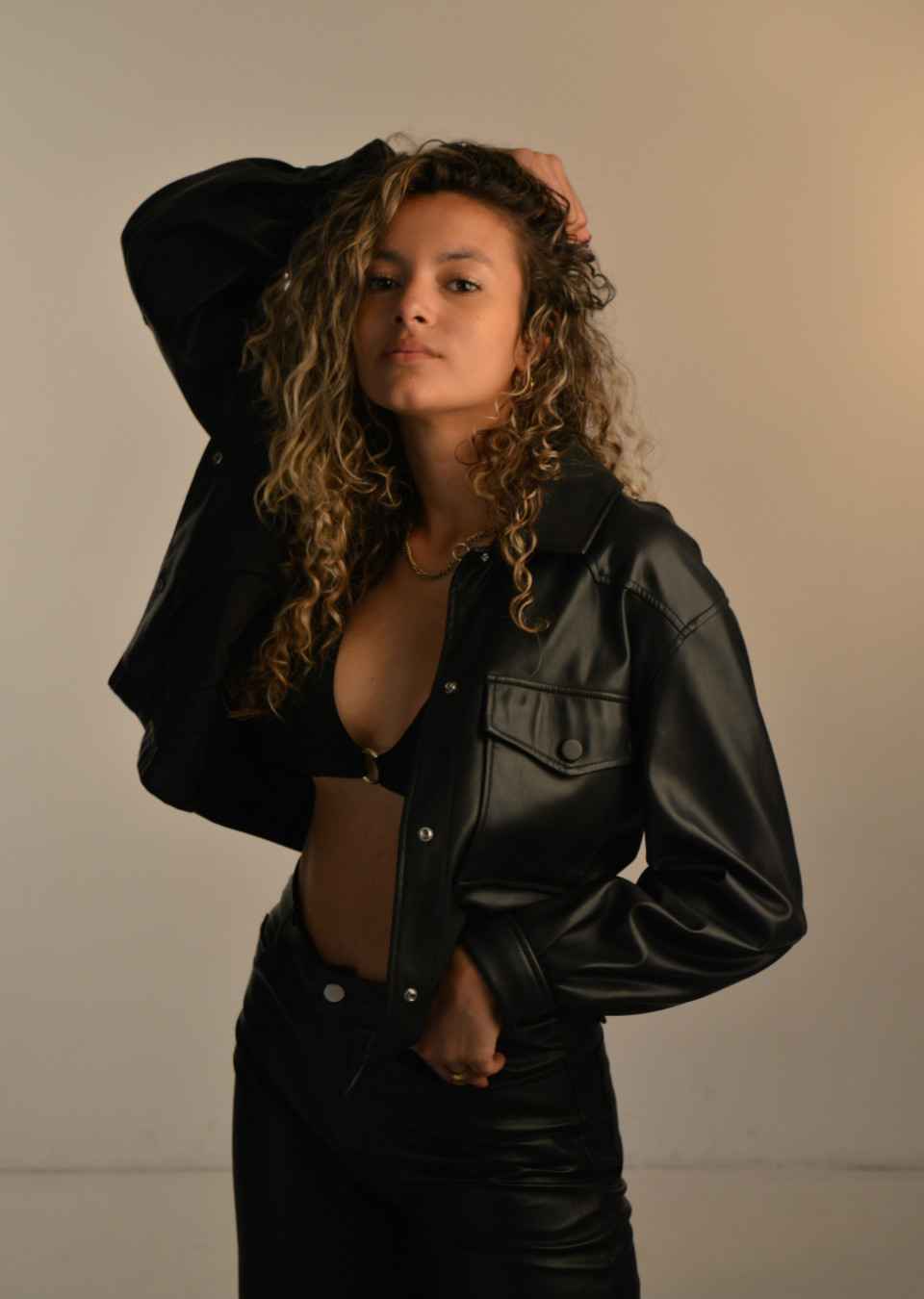 Luna People The Specials