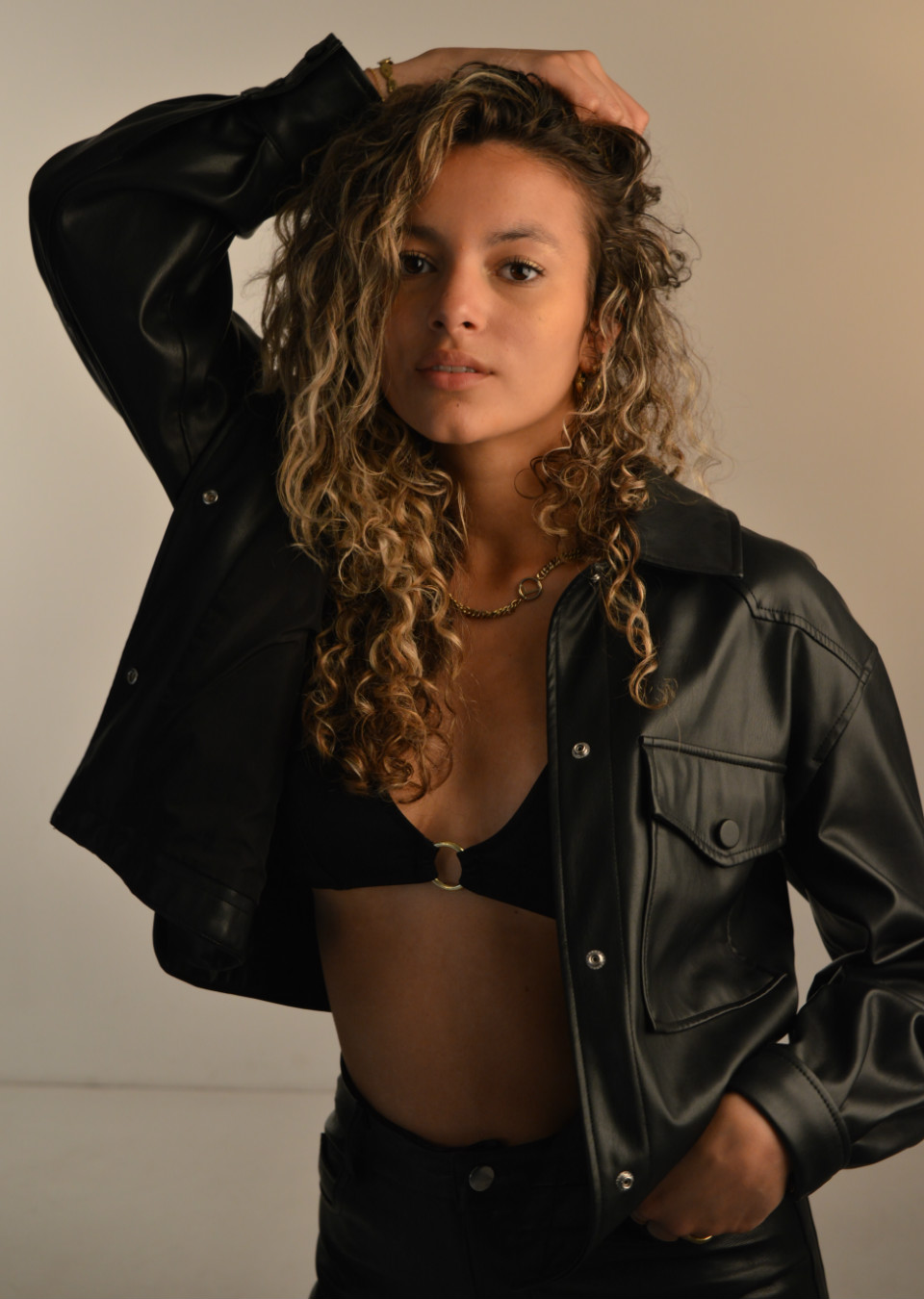 Luna People The Specials