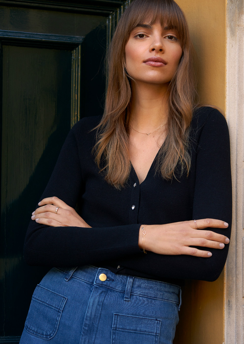 MANON FLOKSTRA Mainboard Touché Models