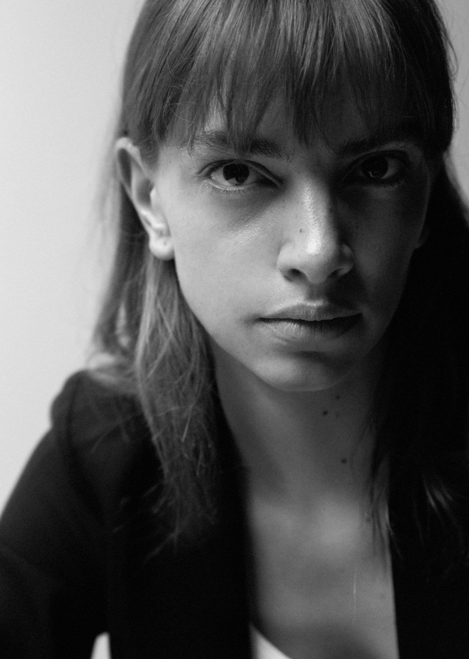 MANON FLOKSTRA Mainboard Touché Models