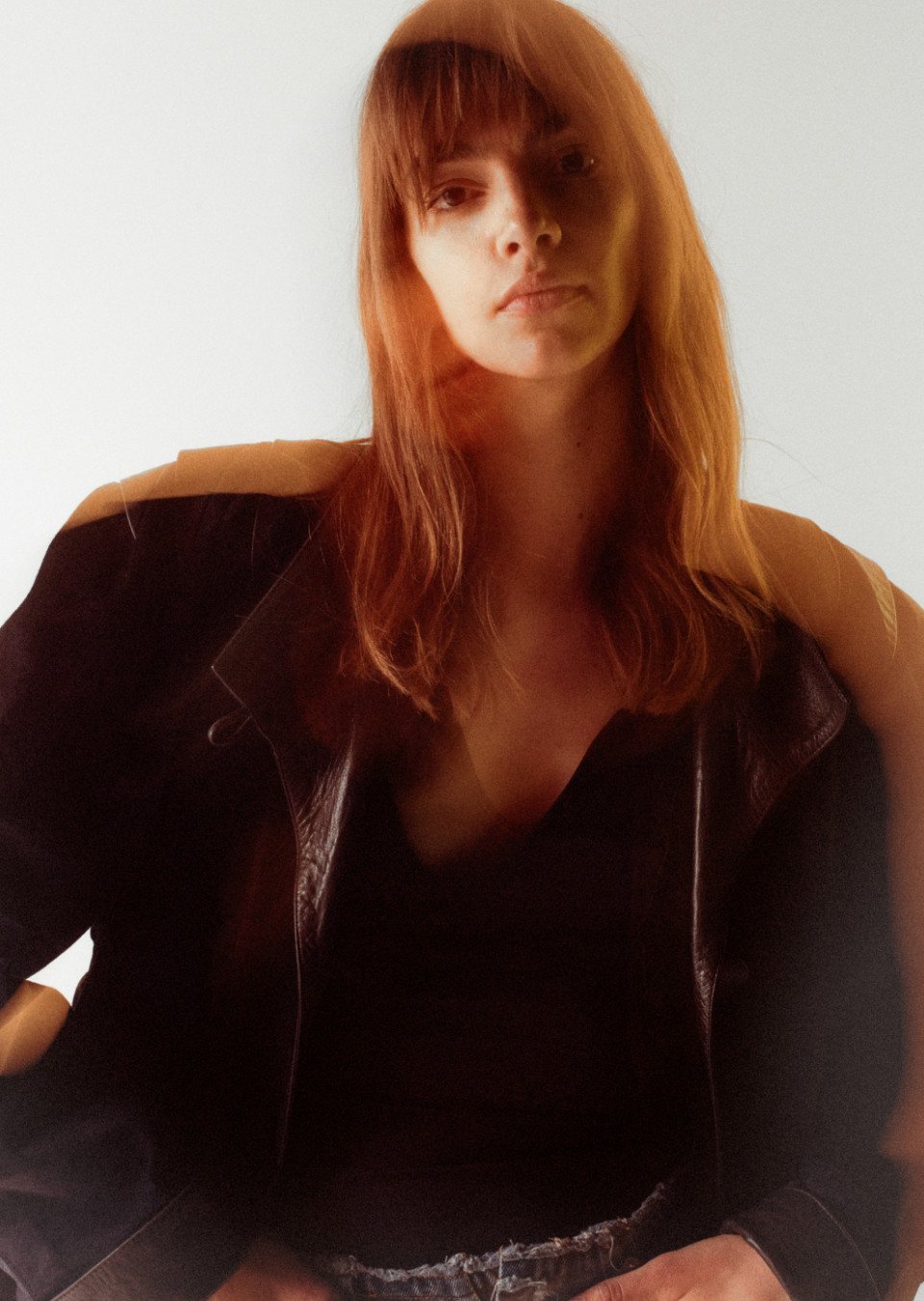 MANON FLOKSTRA Mainboard Touché Models