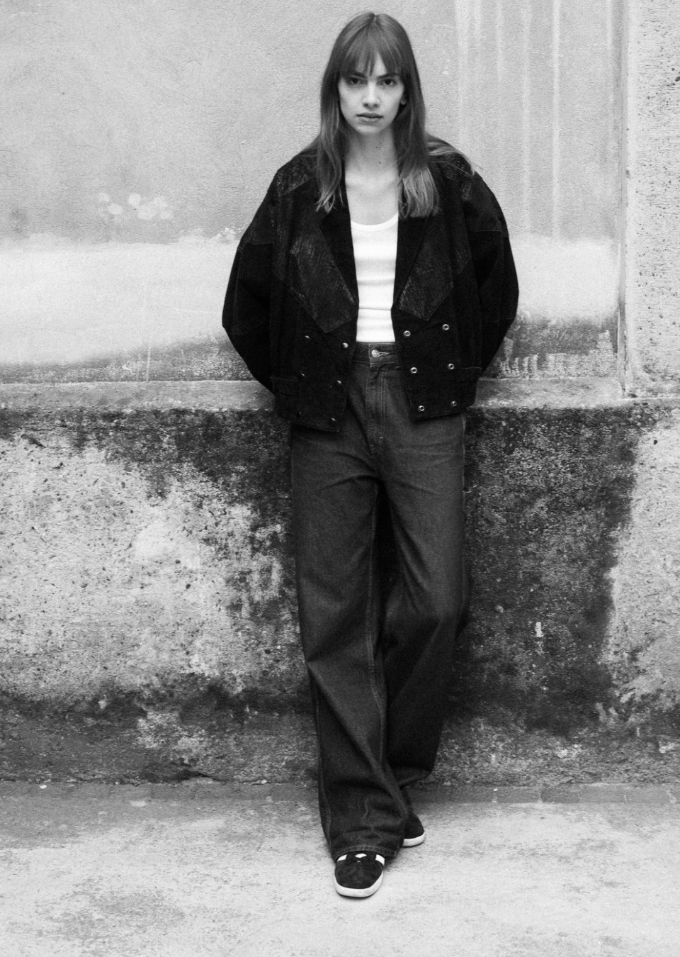 MANON FLOKSTRA Mainboard Touché Models