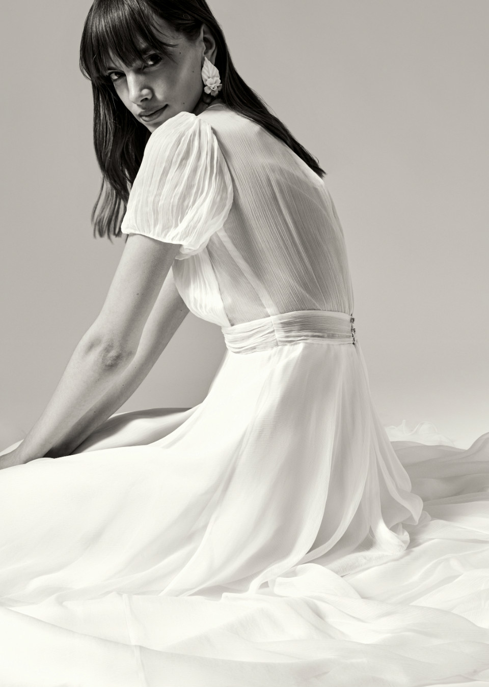 MANON FLOKSTRA Mainboard Touché Models