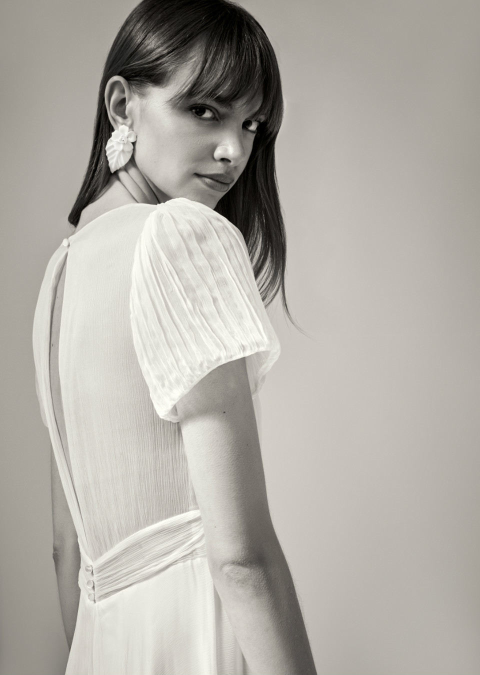 MANON FLOKSTRA Mainboard Touché Models