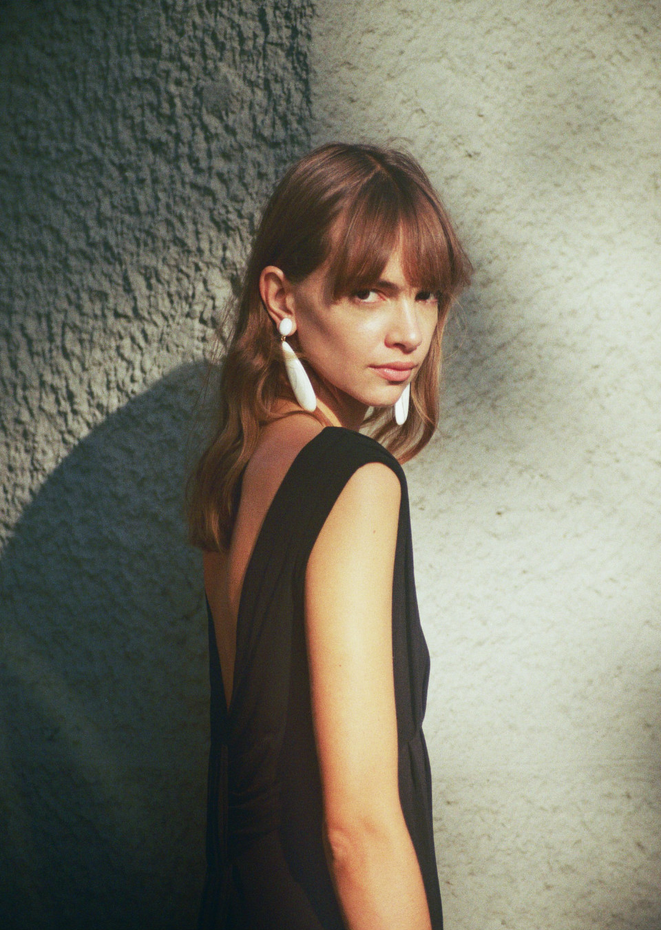 MANON FLOKSTRA Mainboard Touché Models