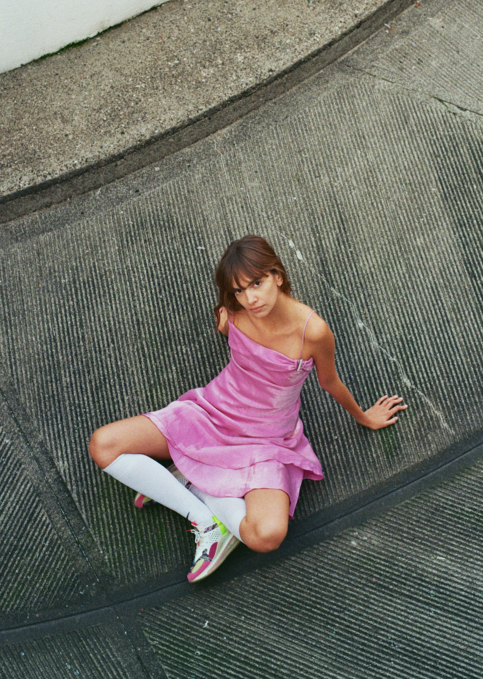 MANON FLOKSTRA Mainboard Touché Models