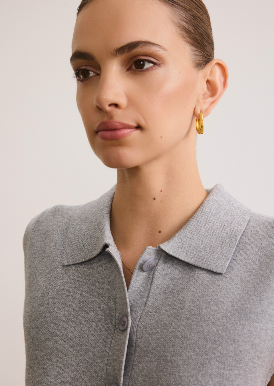 MANON FLOKSTRA Mainboard Touché Models