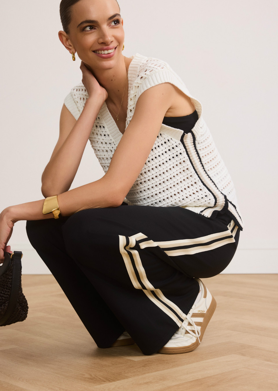 MANON FLOKSTRA Mainboard Touché Models