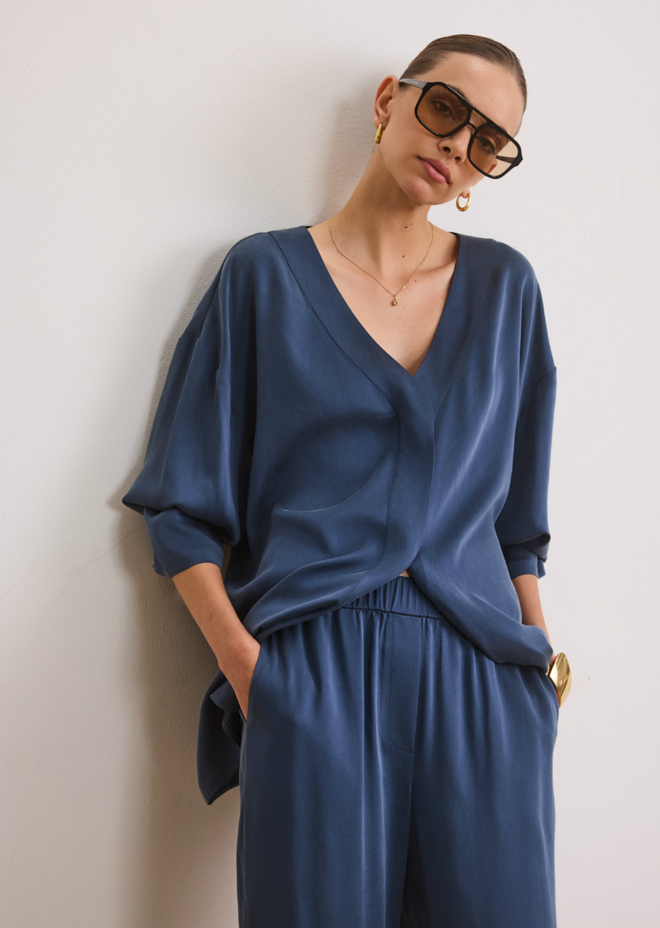 MANON FLOKSTRA Mainboard Touché Models