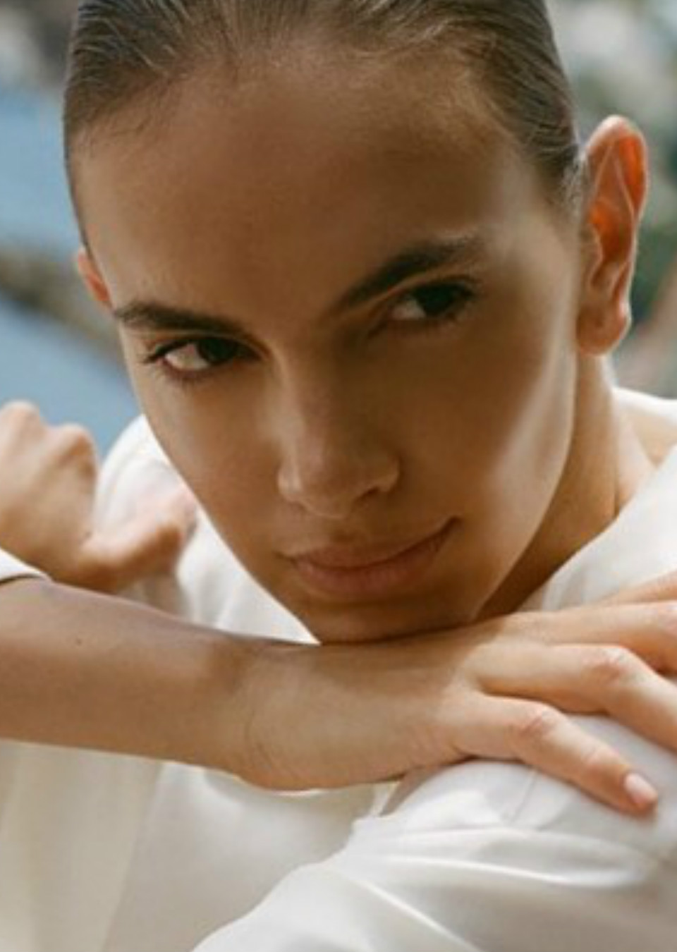 MANON FLOKSTRA Mainboard Touché Models