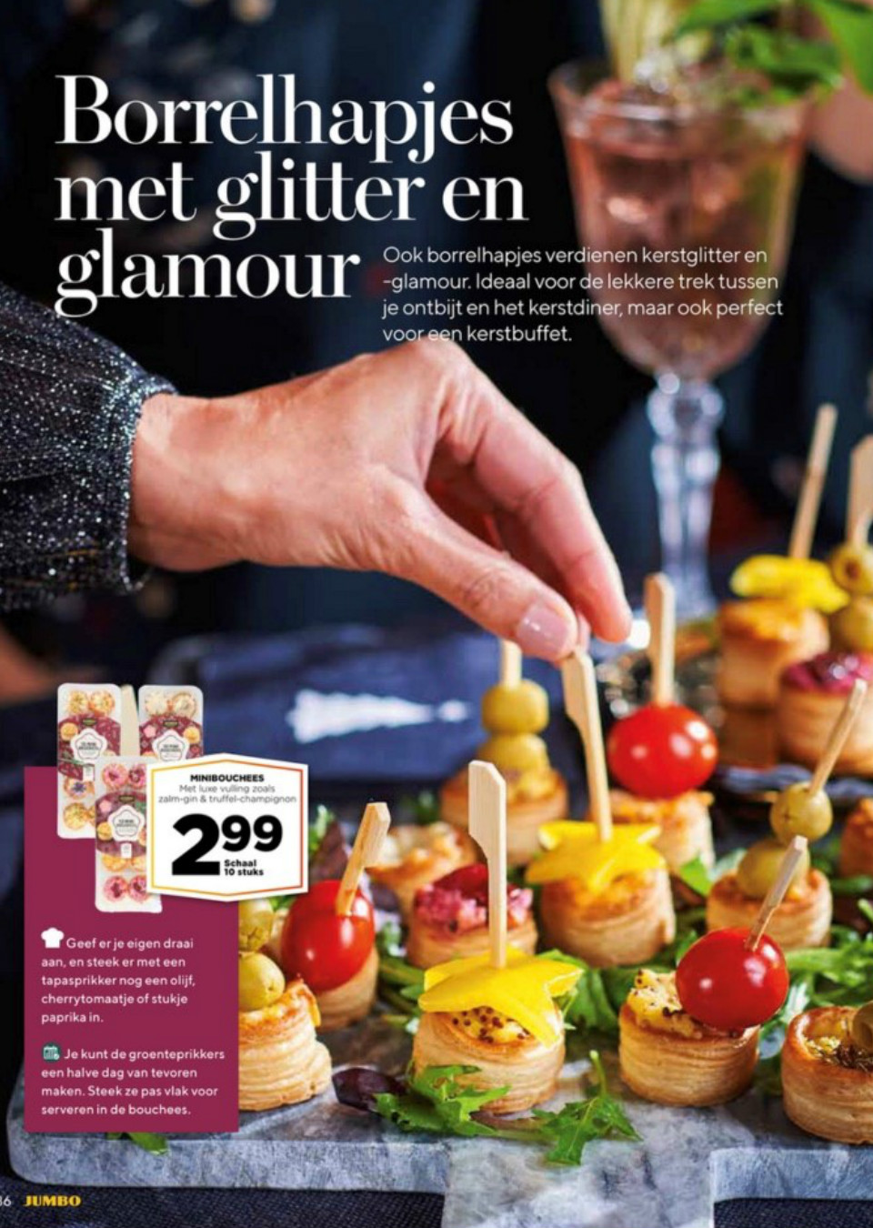 Sam Hand models The Specials