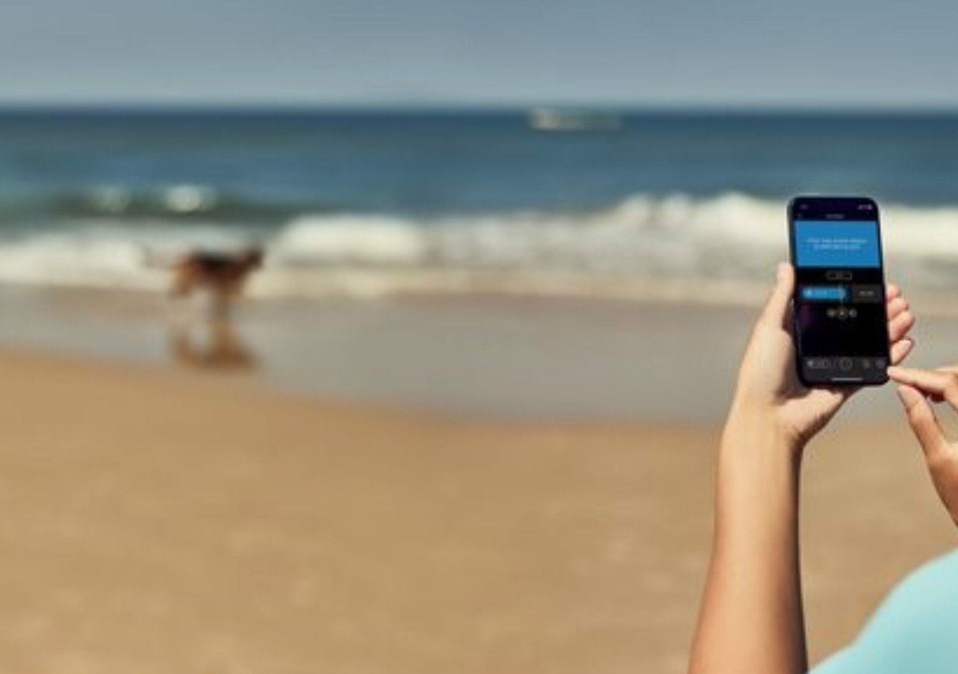 Sam Hand models The Specials