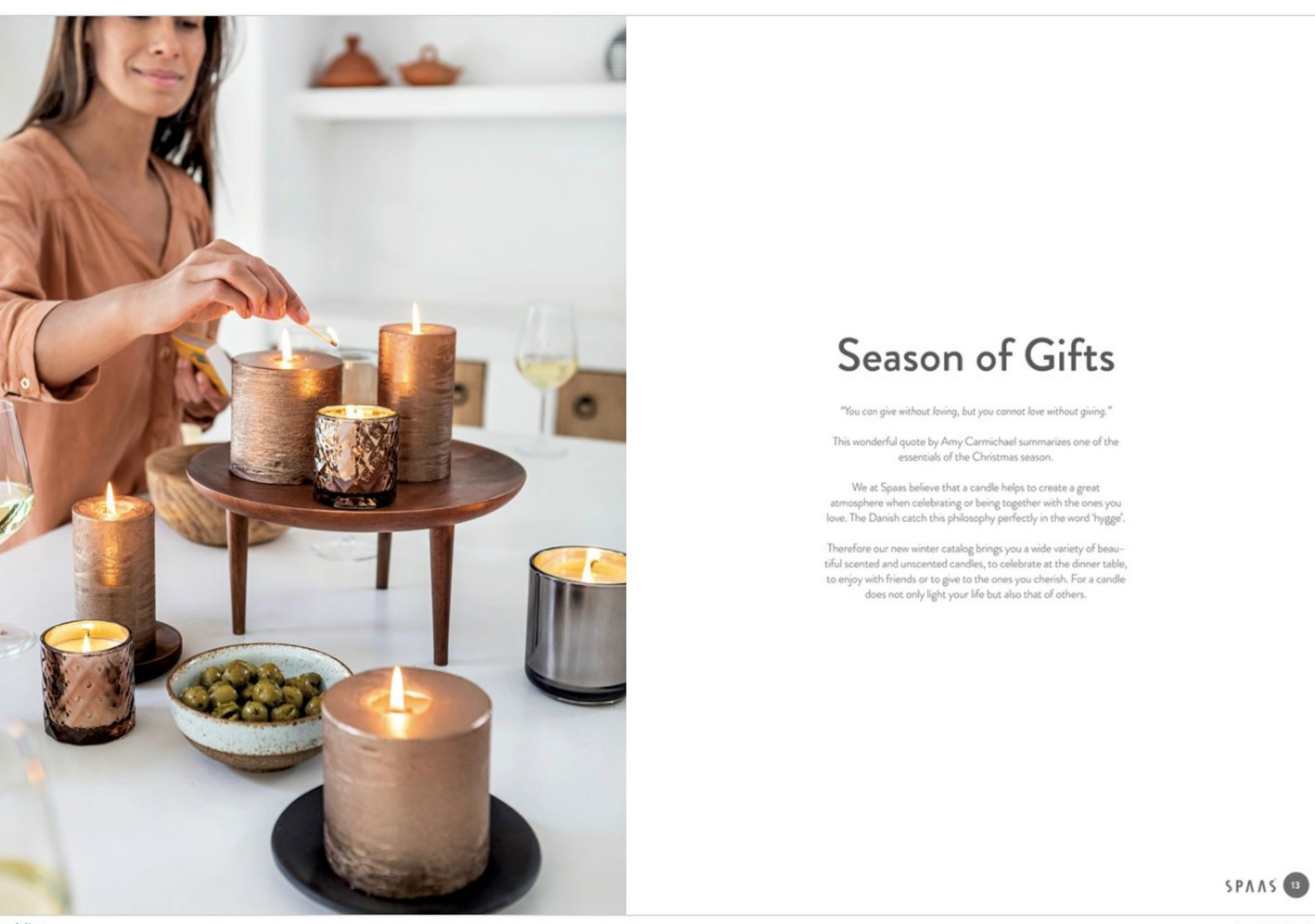 Sam Hand models The Specials