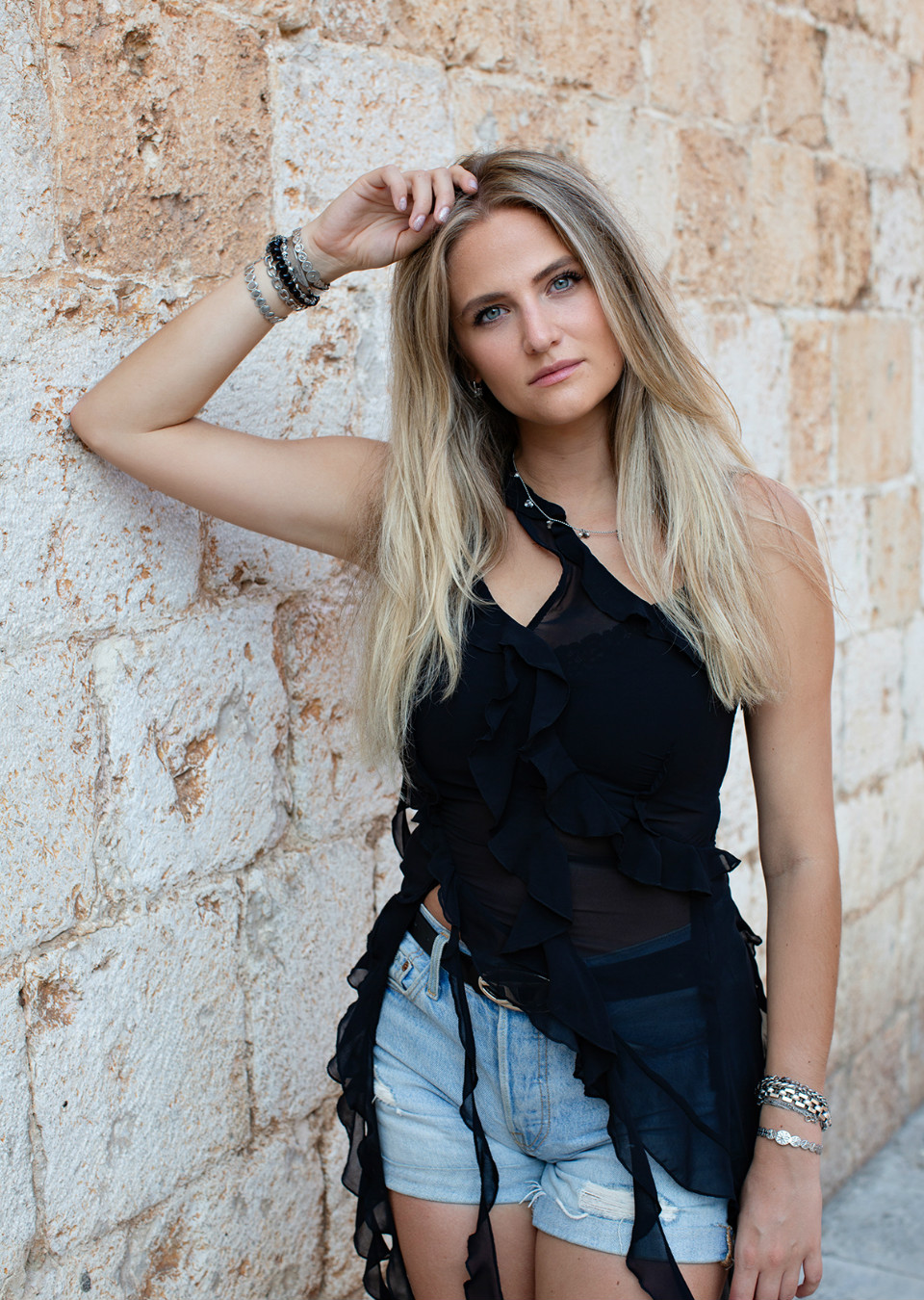 BRITT People The Specials