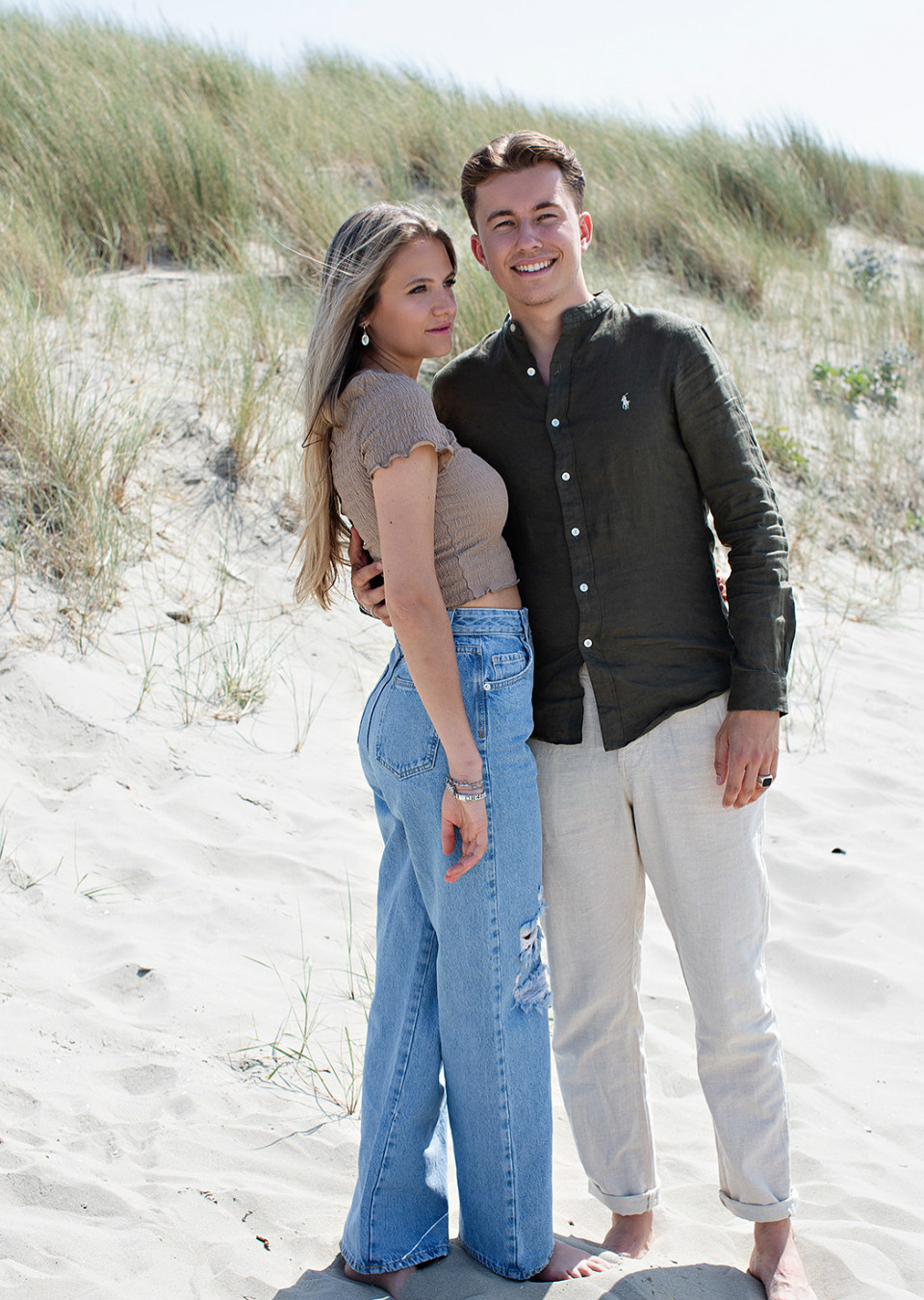 BRITT People The Specials