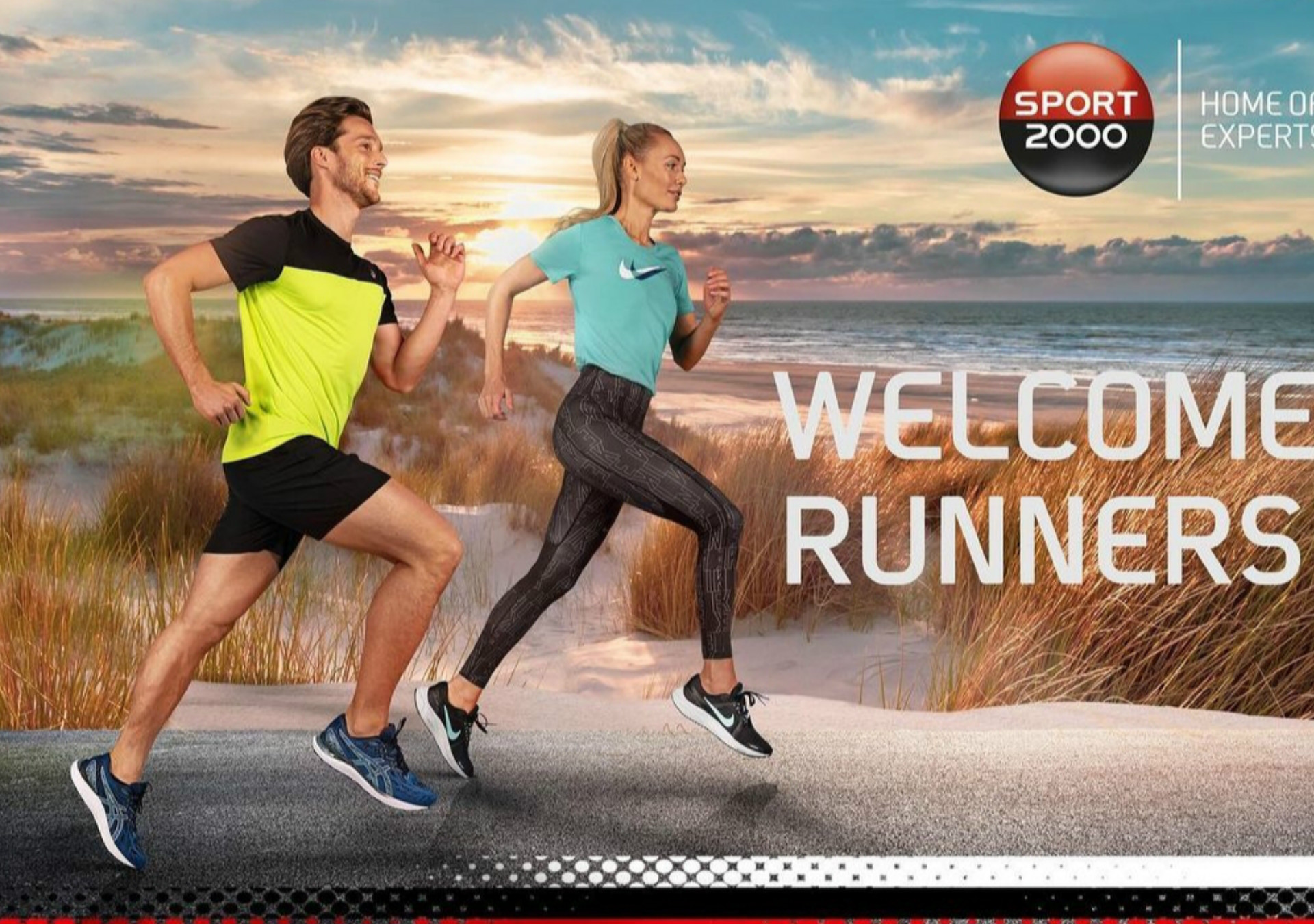 ESTER Sport models The Specials