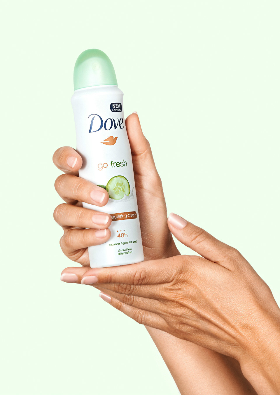 ESTER Hand models The Specials