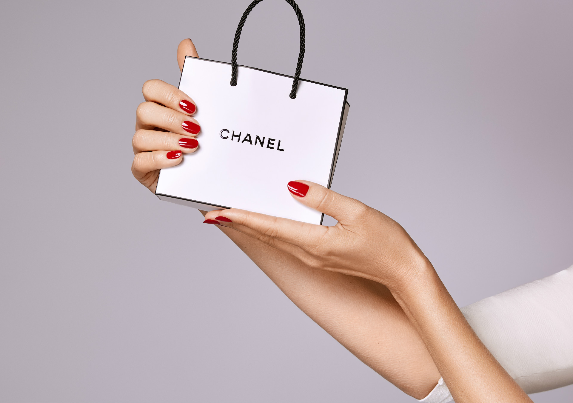 ESTER Hand models The Specials