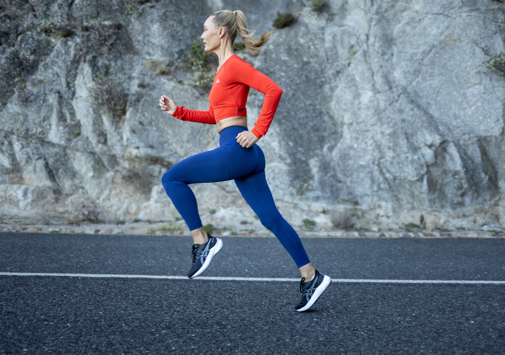 ESTER Sport models The Specials