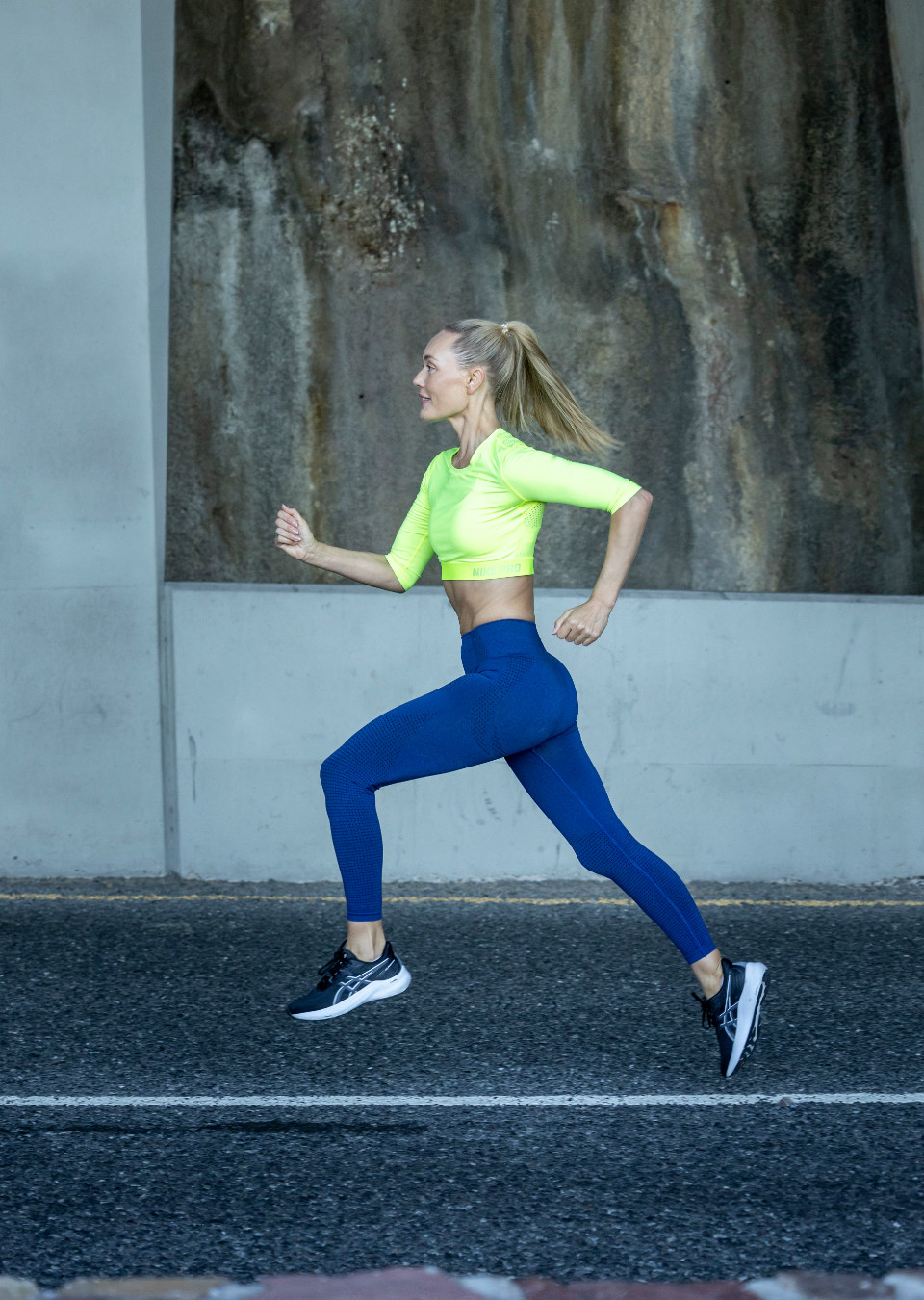 ESTER Sport models The Specials