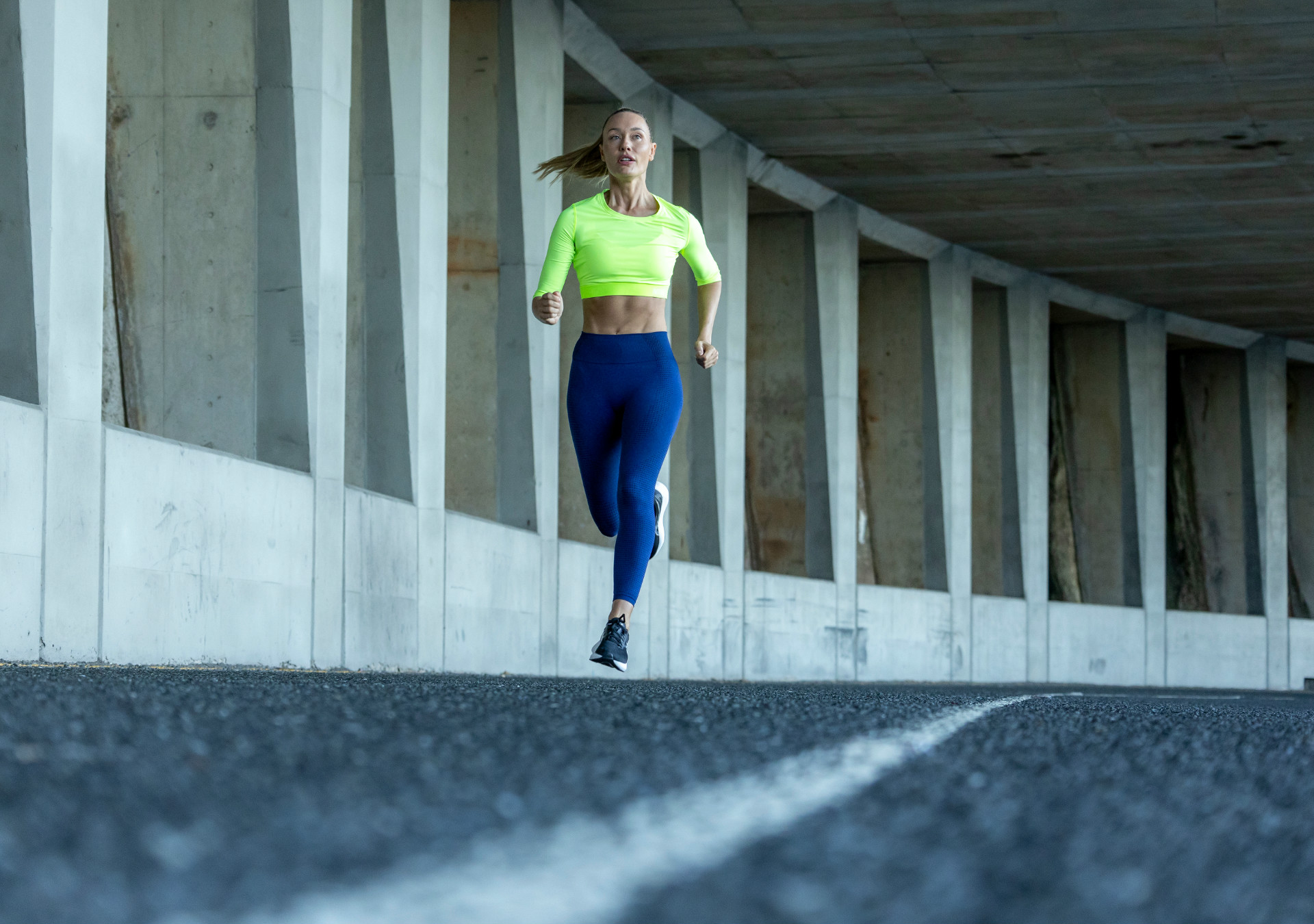 ESTER Sport models The Specials