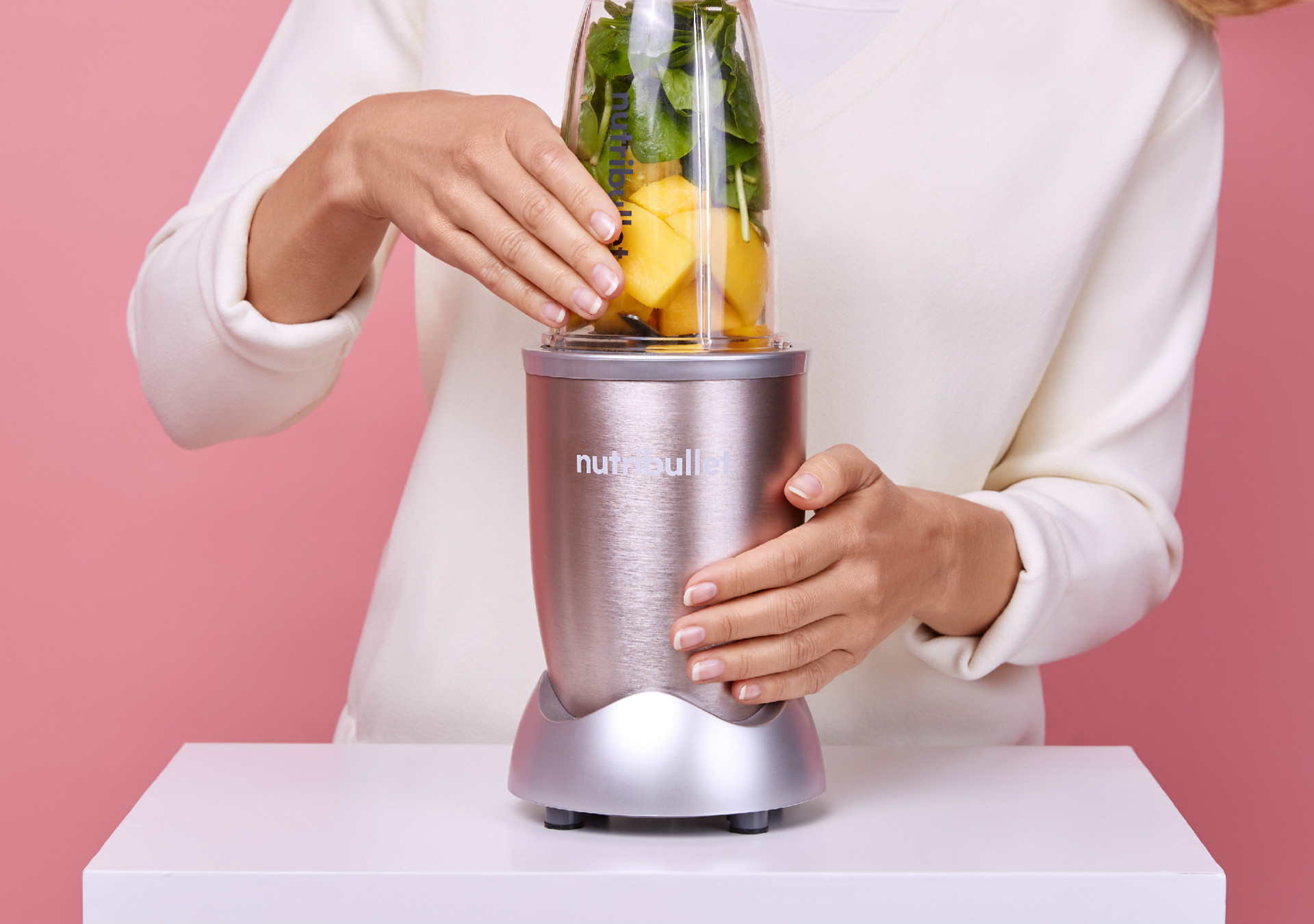 ESTER Hand models The Specials