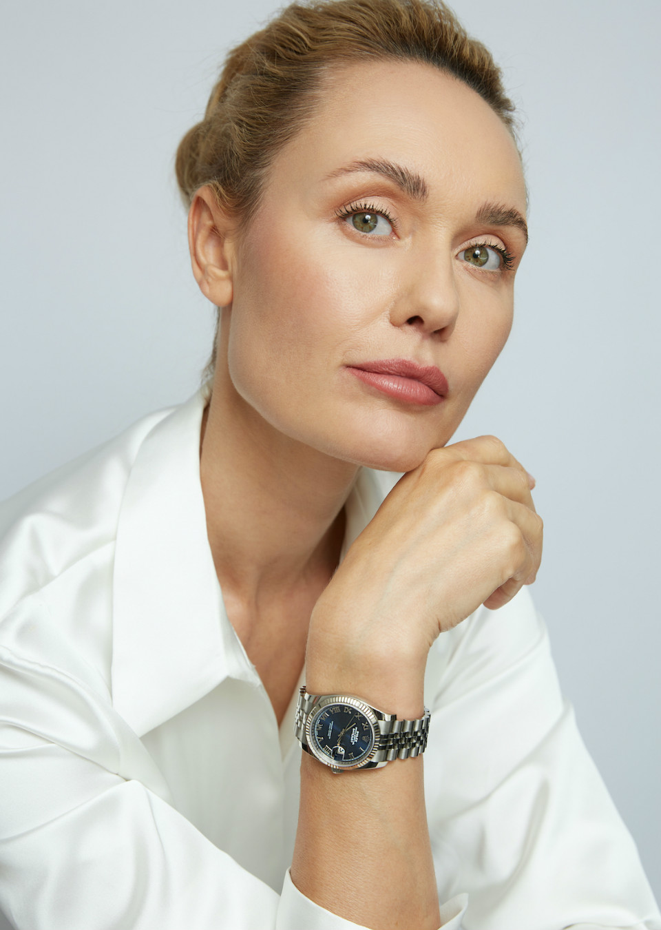 ESTER Hand models The Specials