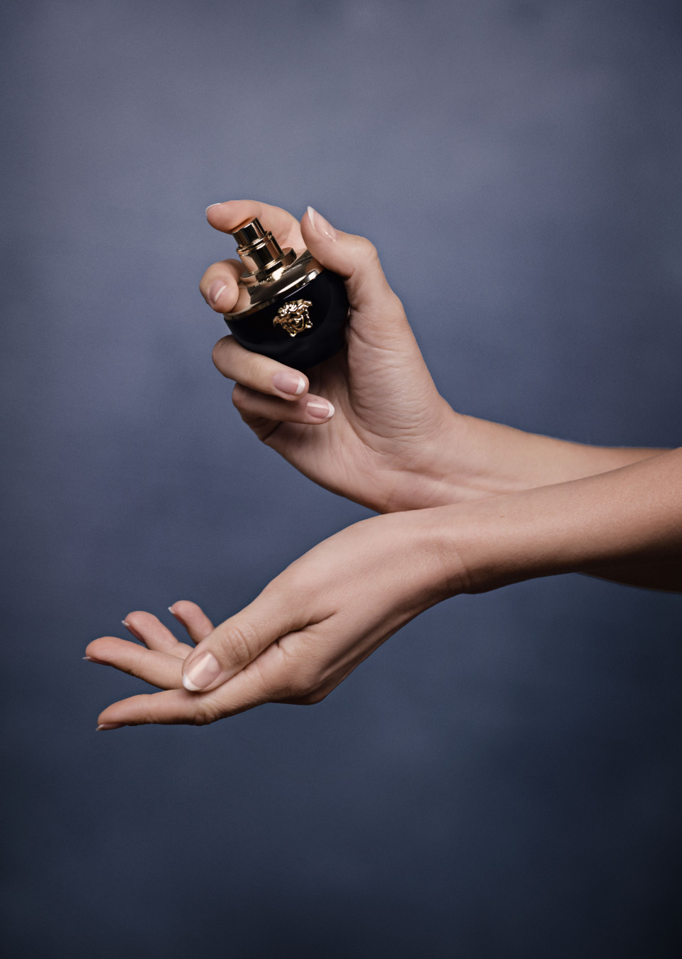 ESTER Hand models The Specials