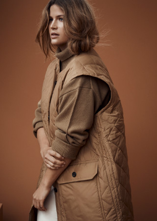 Dominique Models