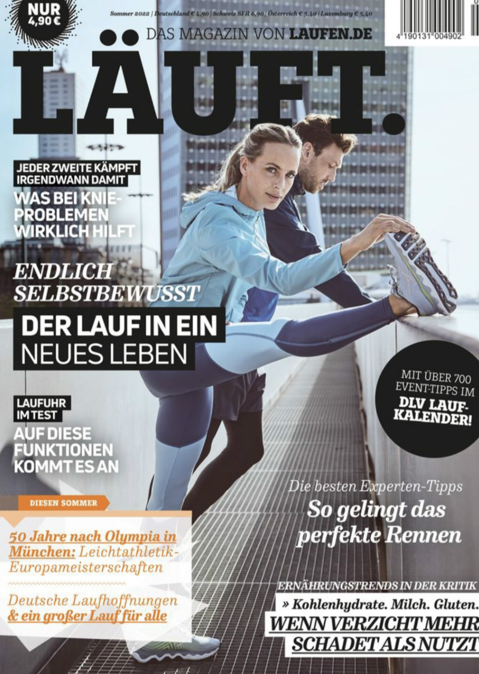 Kim Sport models The Specials