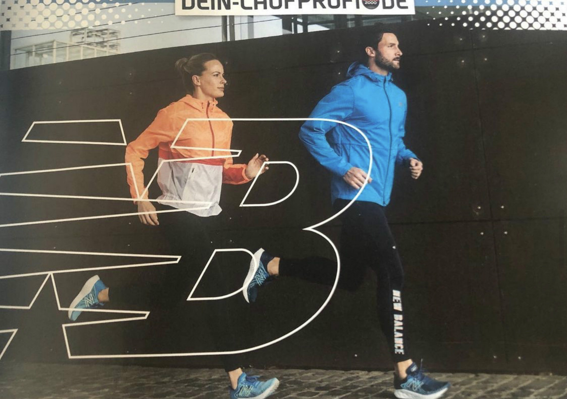 Kim Sport models The Specials