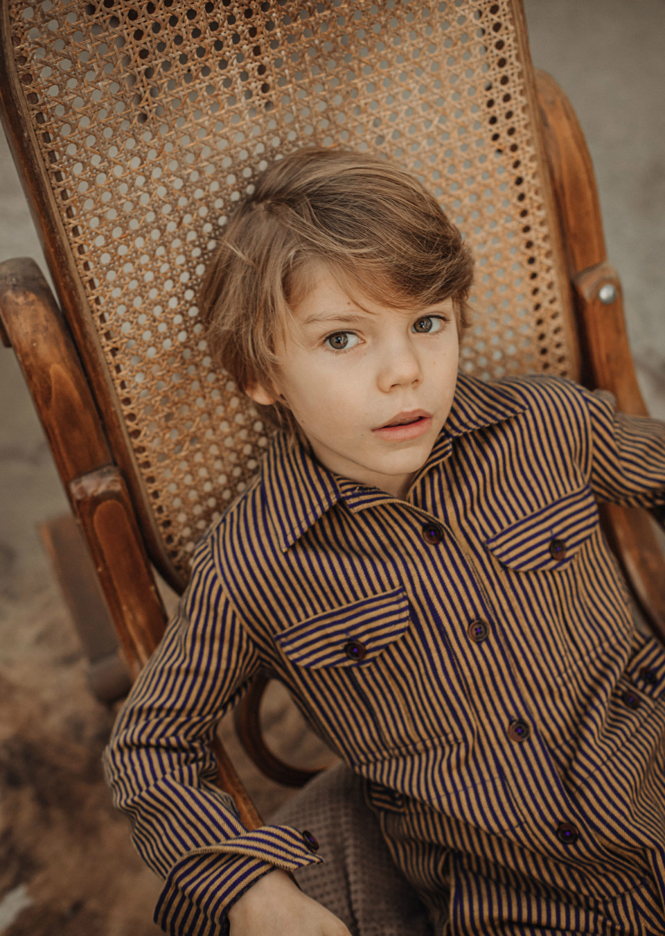 Flor Kids The Specials