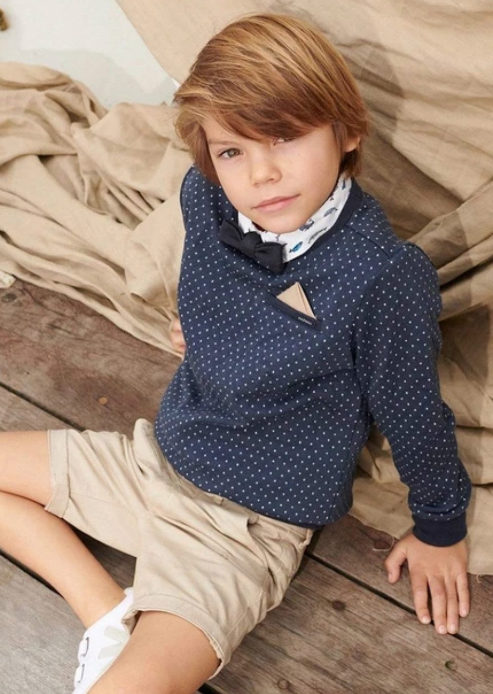 Flor Kids The Specials