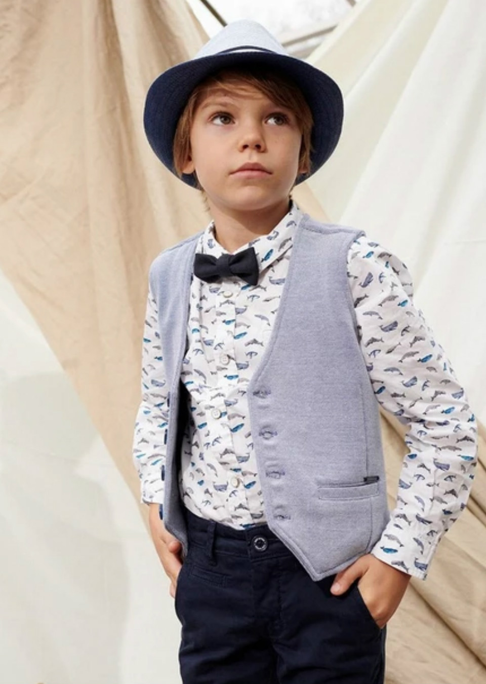 Flor Kids The Specials