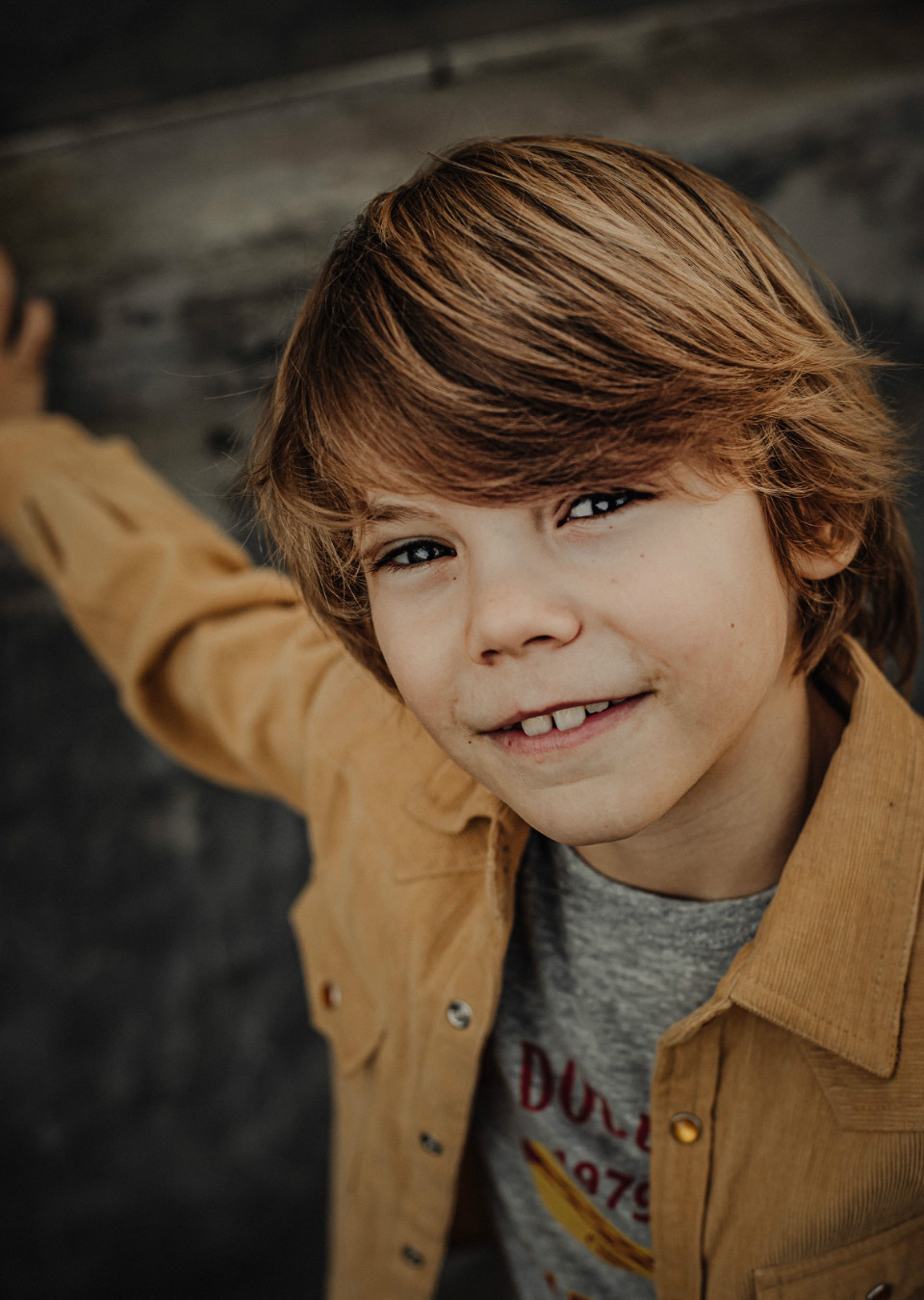 Flor Kids The Specials