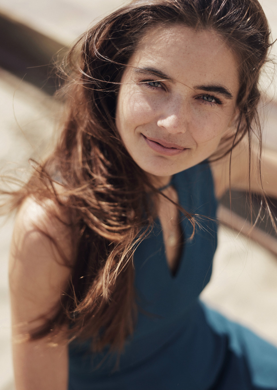 Jennifer Specials The Specials