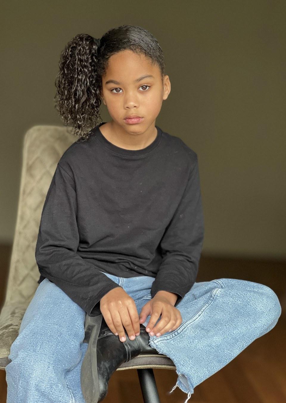 Jayde Kids The Specials