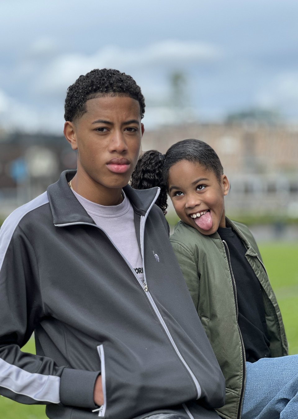 Jayde Kids The Specials