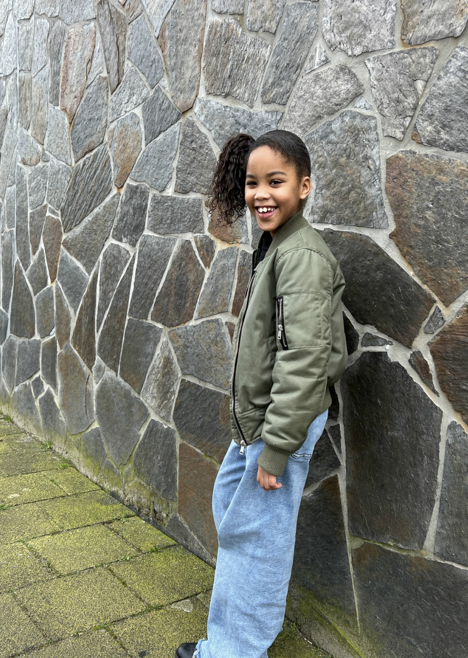 Jayde Kids The Specials