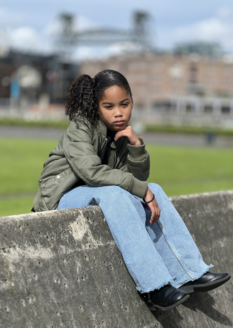 Jayde Kids The Specials