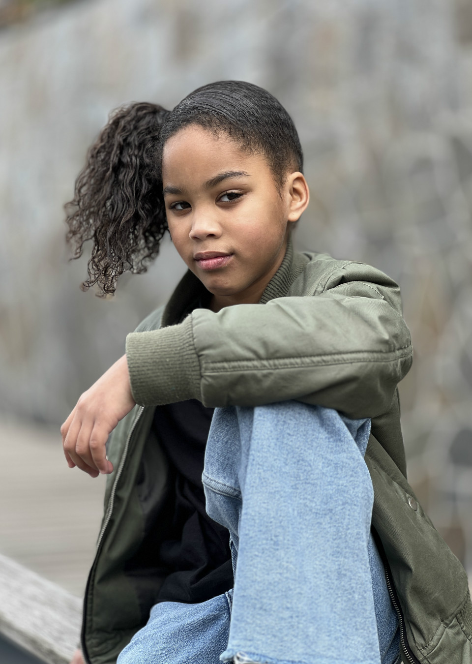 Jayde Kids The Specials