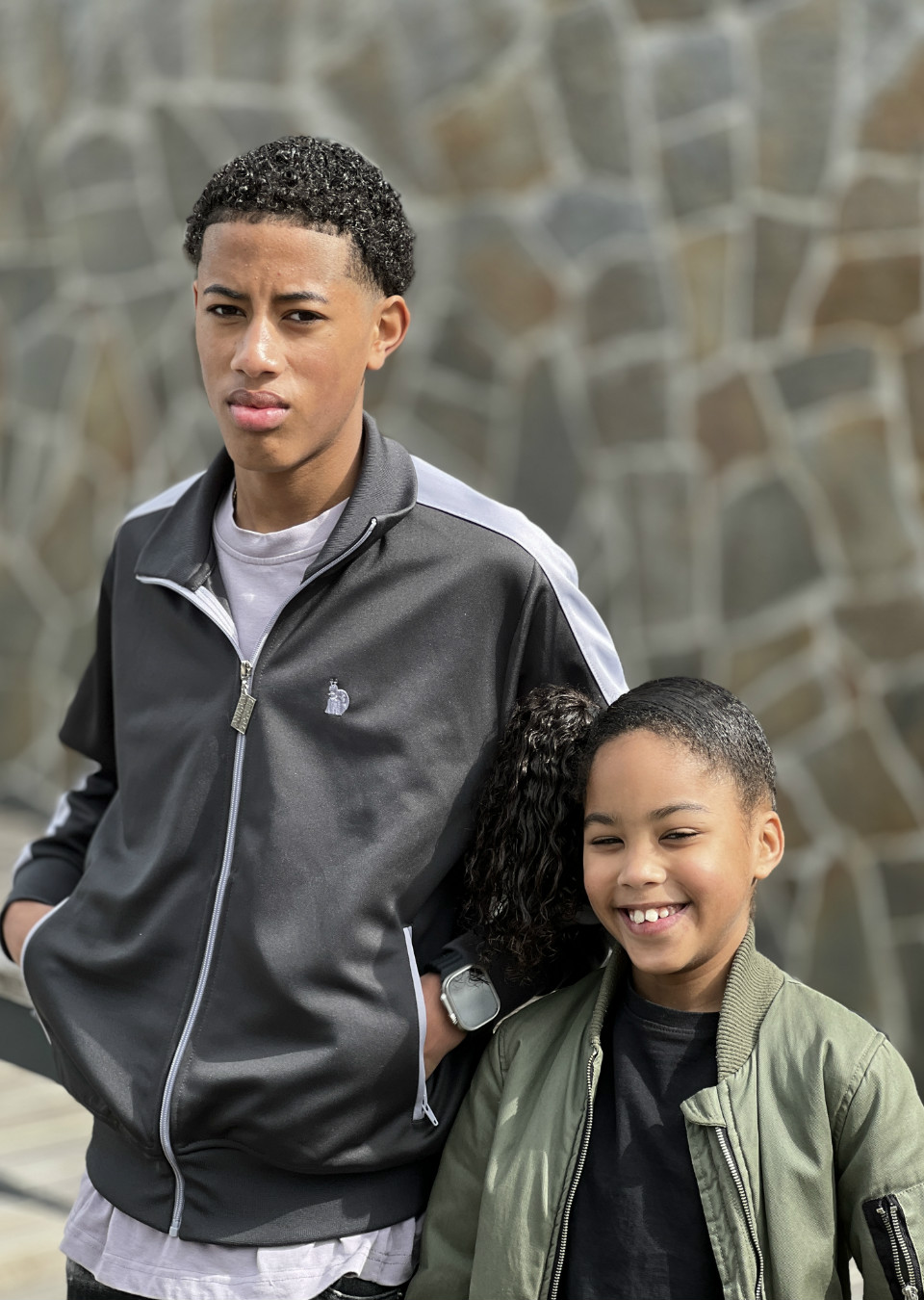 Jayde Kids The Specials