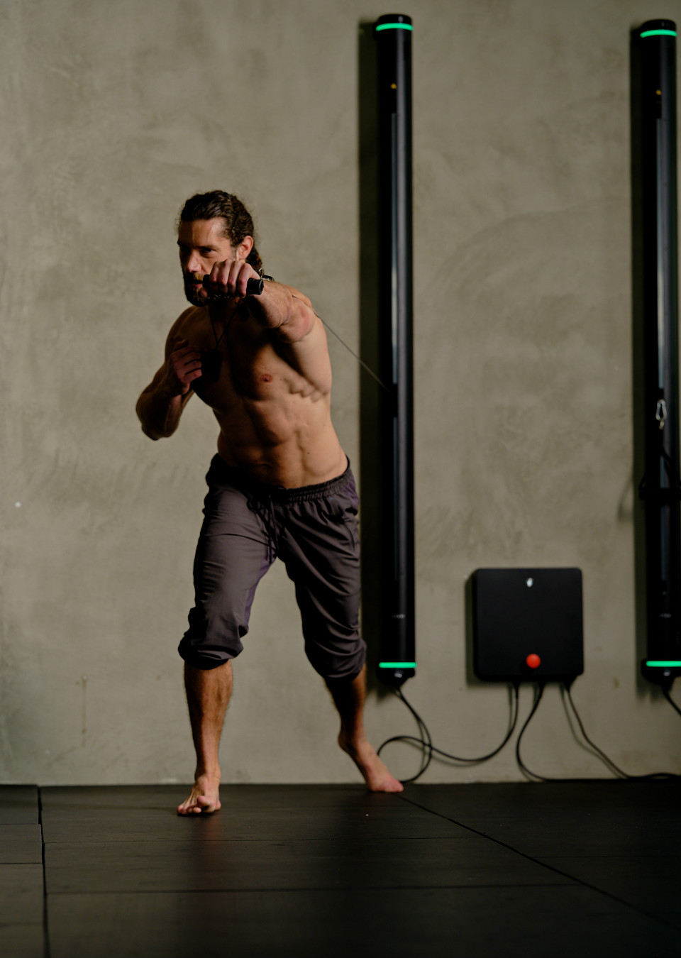 Dennis Sport models The Specials