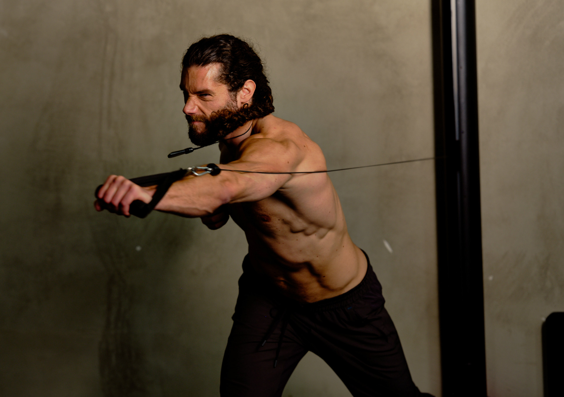 Dennis Sport models The Specials