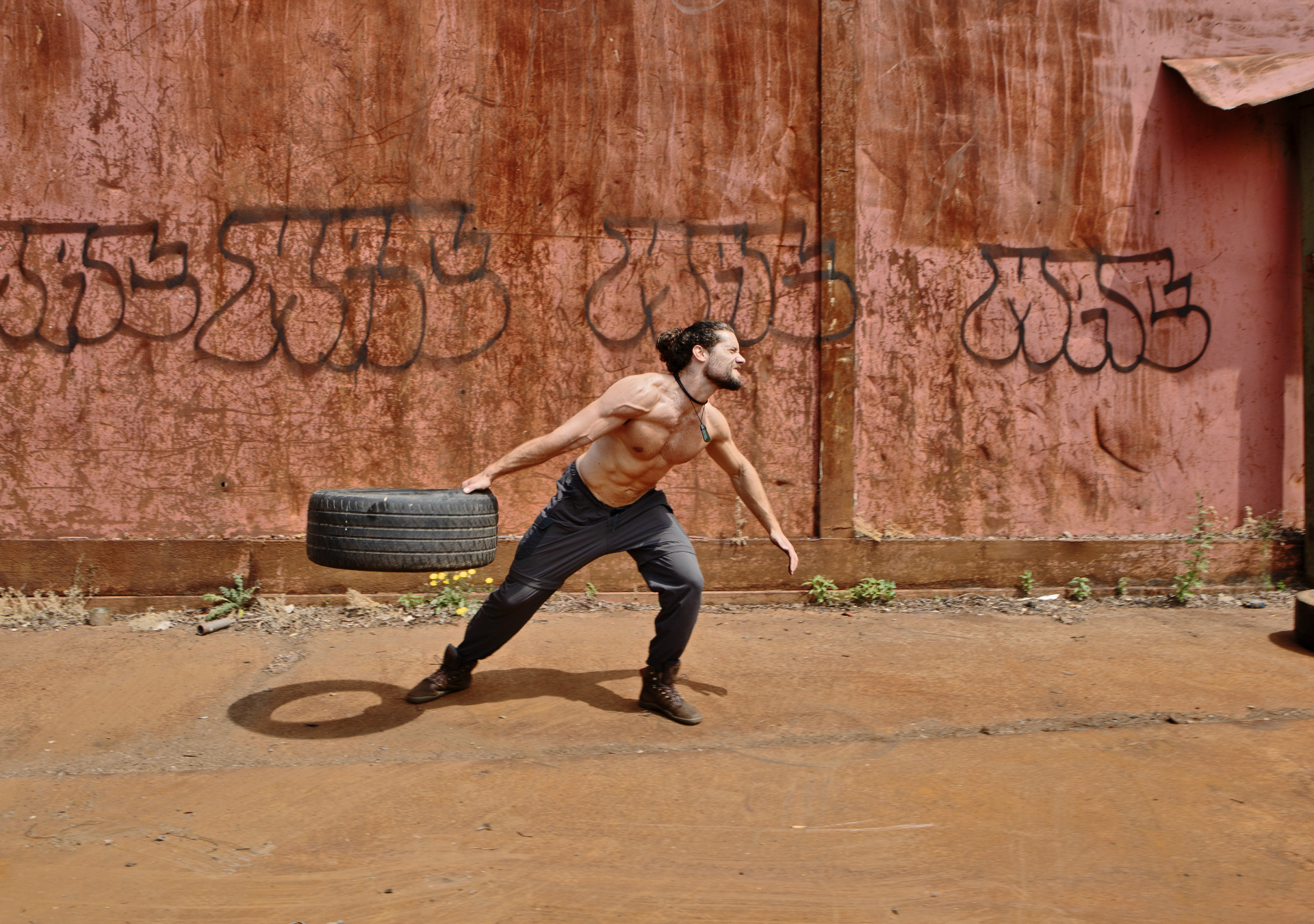 Dennis Sport models The Specials