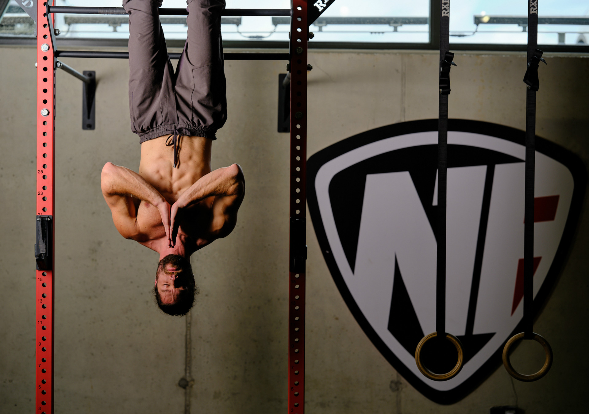 Dennis Sport models The Specials