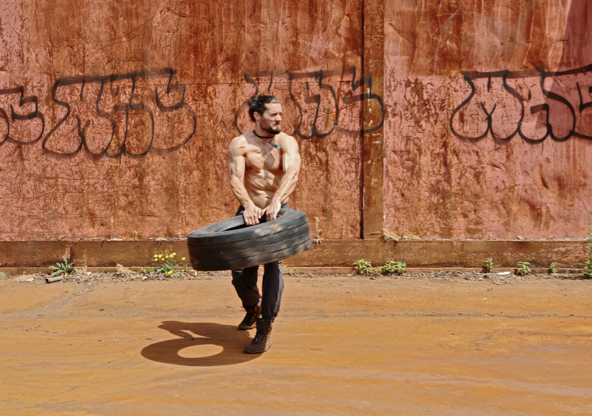 Dennis Sport models The Specials