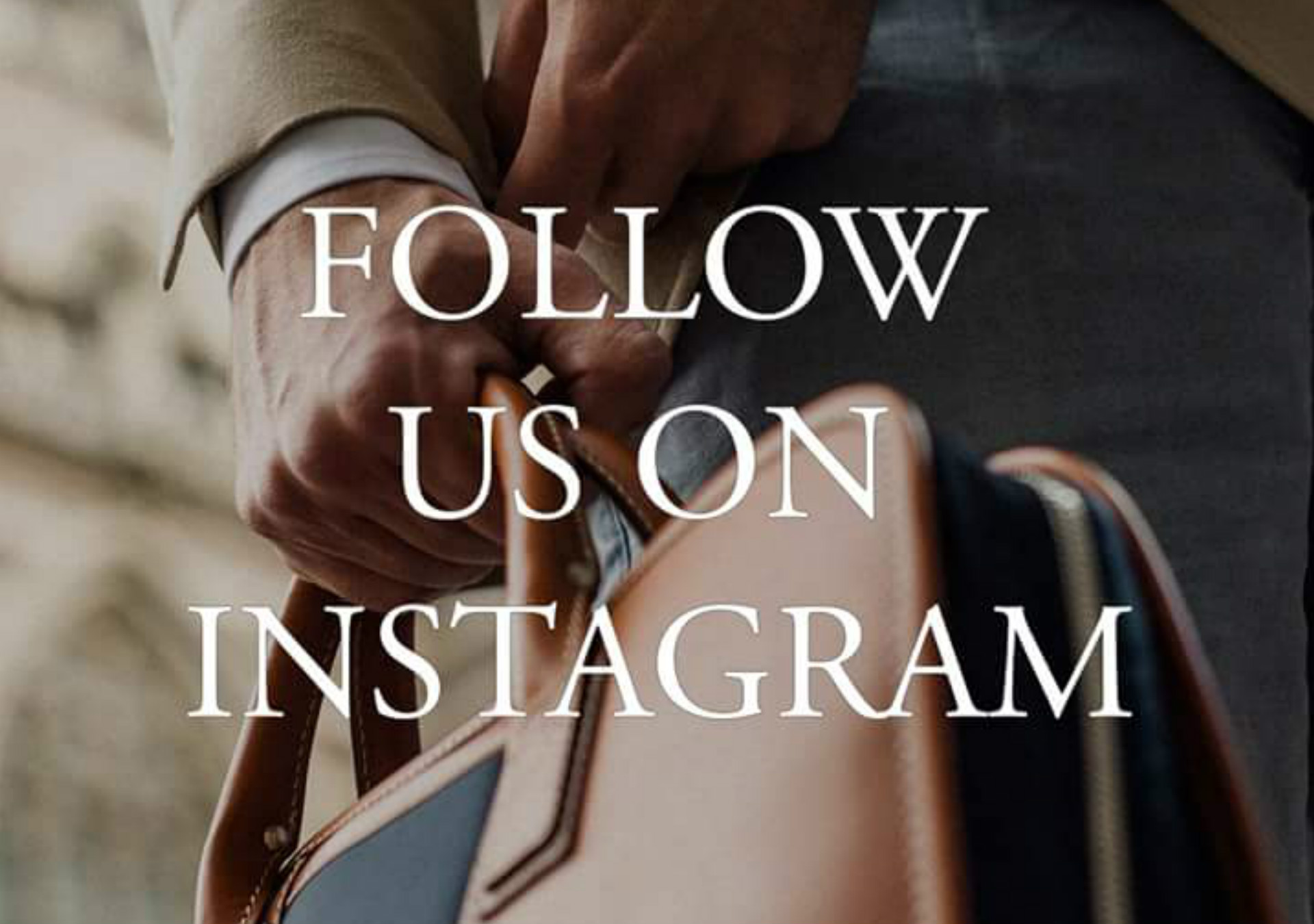 Boris Hand models The Specials