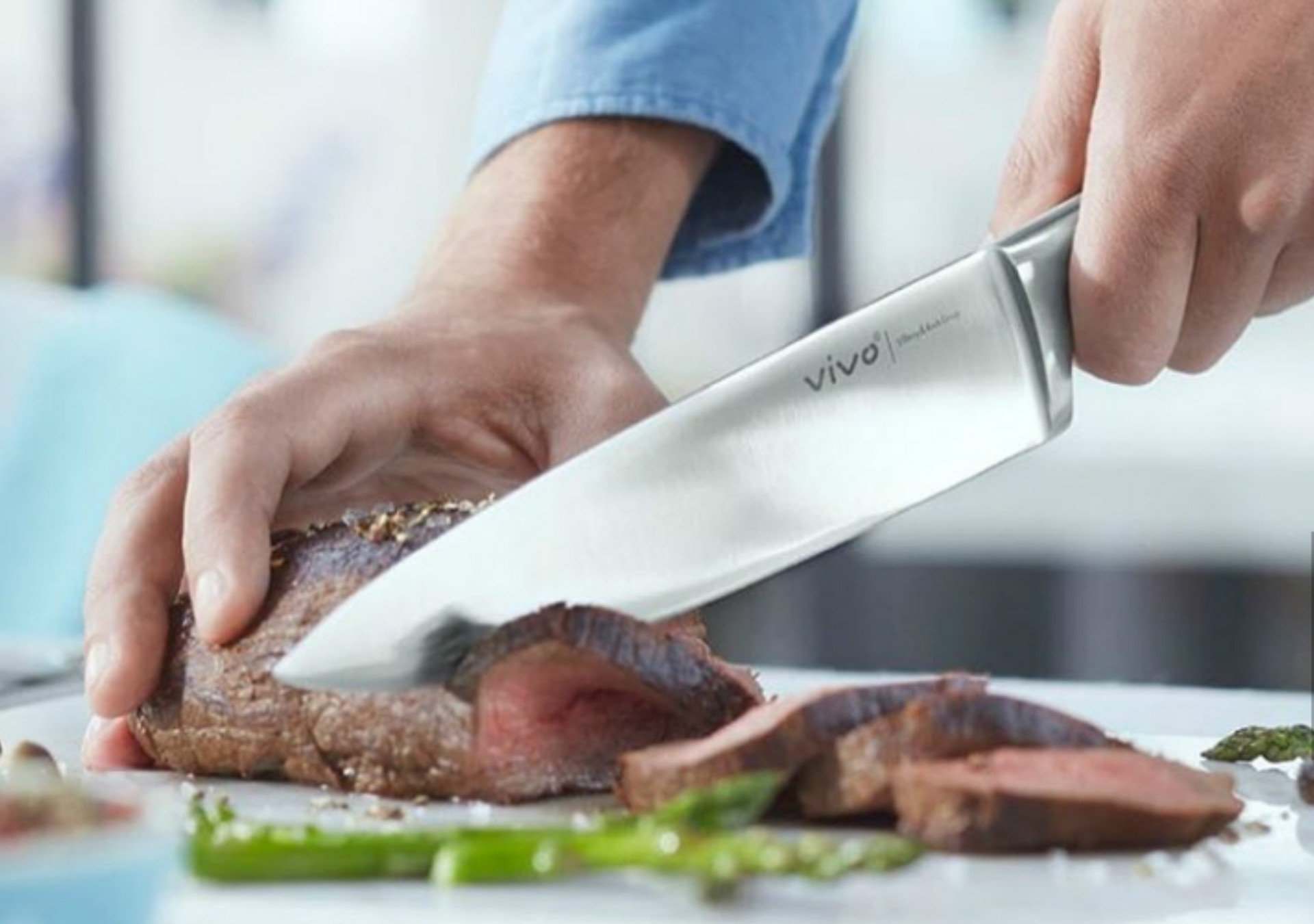 Boris Hand models The Specials