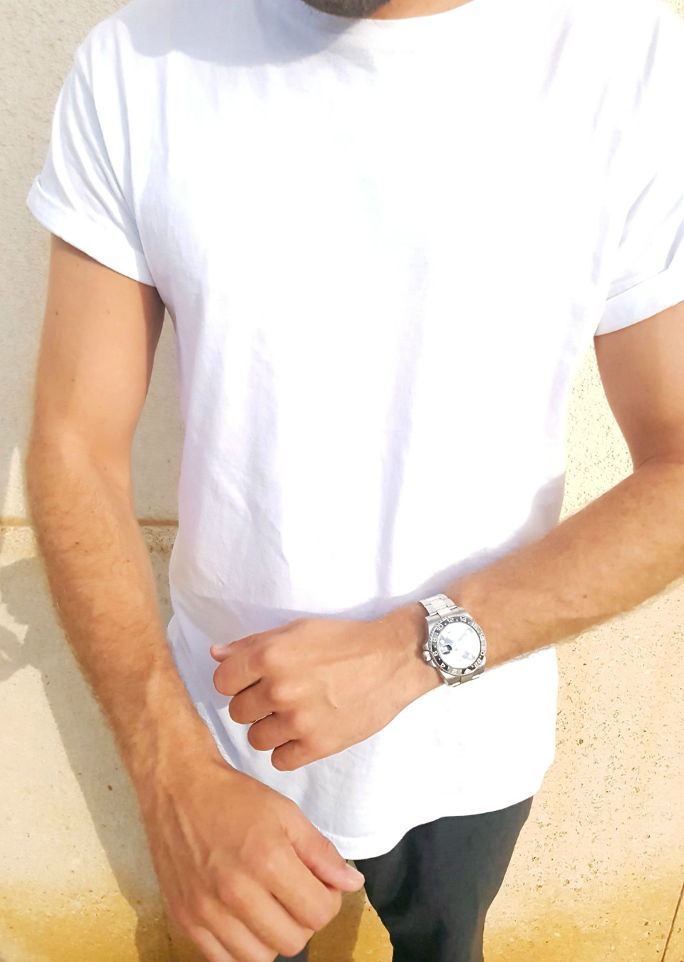 Boris Hand models The Specials